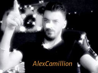 AlexCamillion