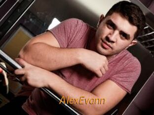 AlexEvann