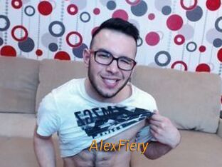 AlexFiery