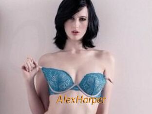 AlexHarper