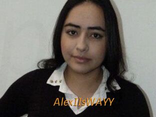 AlexIIsWAYY