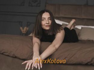 AlexKotova