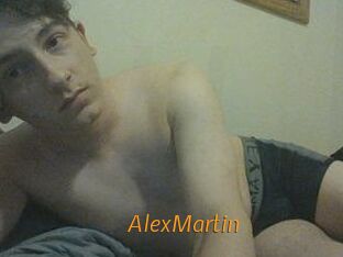 AlexMartin