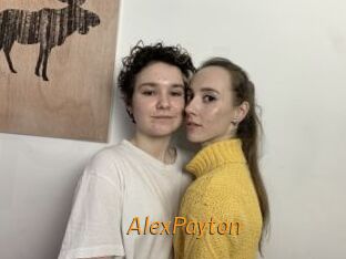 AlexPayton