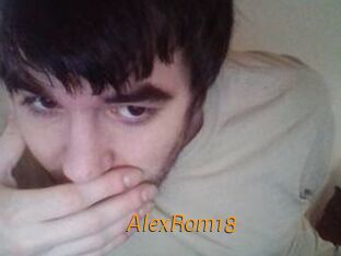 AlexRom18