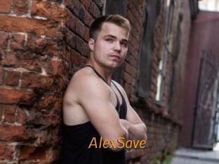 AlexSave