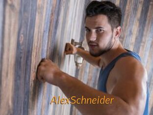 AlexSchneider