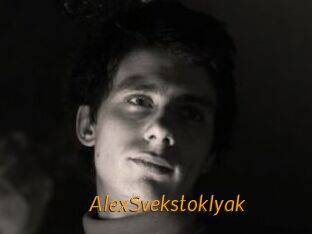 AlexSvekstoklyak