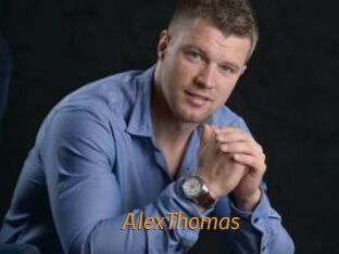 AlexThomas