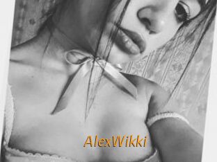 AlexWikki