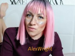 AlexWright