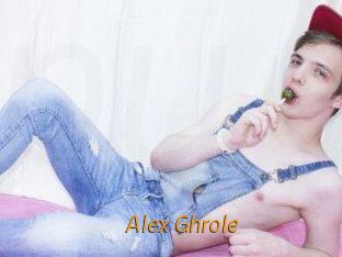Alex_Ghrole