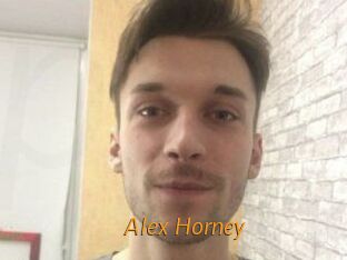 Alex_Horney Porn University