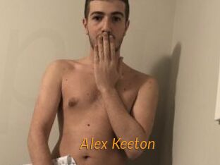 Alex_Keeton Porn University
