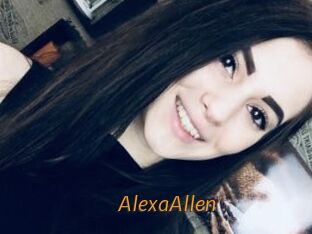 AlexaAllen