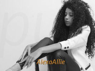 AlexaAllie