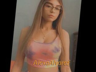 AlexaAlvarez
