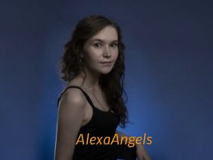AlexaAngels