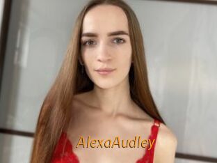 AlexaAudley