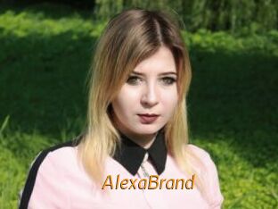 AlexaBrand