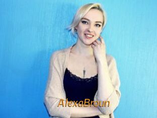 AlexaBroun