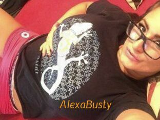AlexaBusty