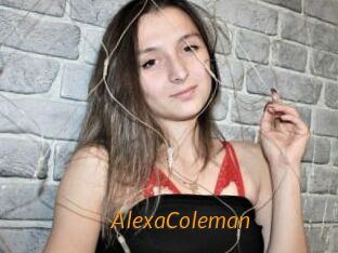 AlexaColeman