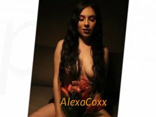 AlexaCoxx