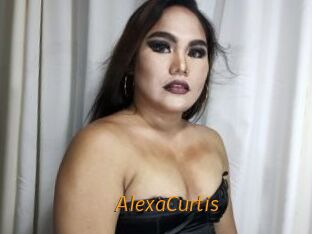 AlexaCurtis