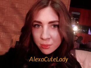 AlexaCuteLady