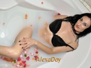 AlexaDay