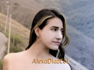 AlexaDiazCol
