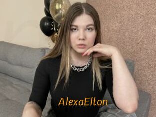 AlexaElton