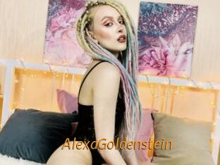 AlexaGoldenstein