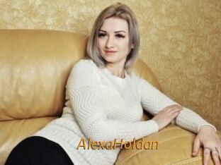 AlexaHoldan