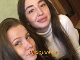 AlexaJoanna