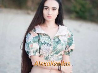 AlexaKendas