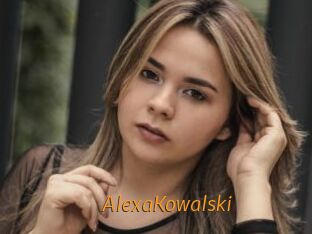 AlexaKowalski