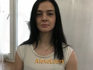 AlexaLaury