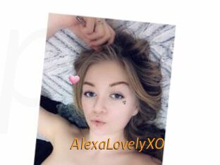 AlexaLovelyXO