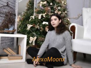 AlexaMoonx