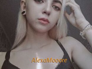 AlexaMooore