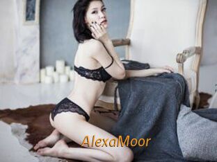 AlexaMoor