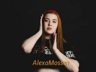 AlexaMosson