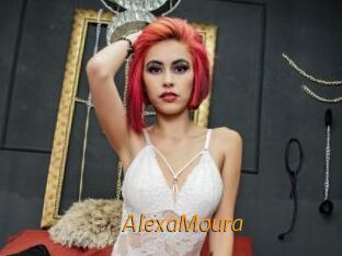 AlexaMoura