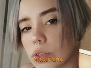 AlexaParisi