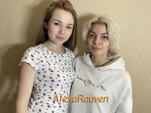 AlexaRauven