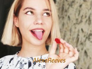 AlexaReeves