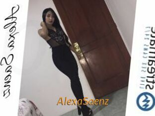 AlexaSaenz