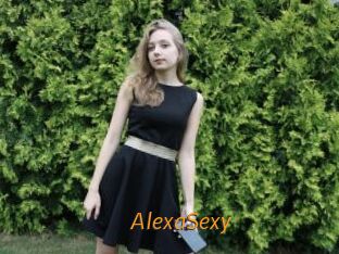 AlexaSexy